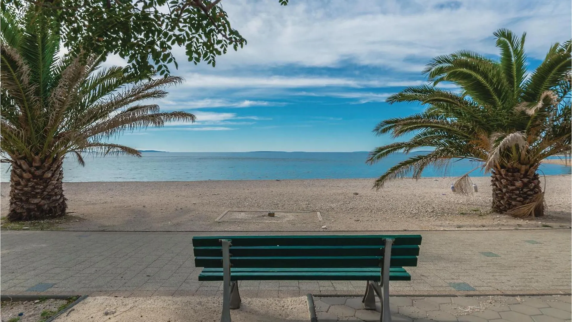 1 Bedroom Nice Apartment In Dinjiska Croatia