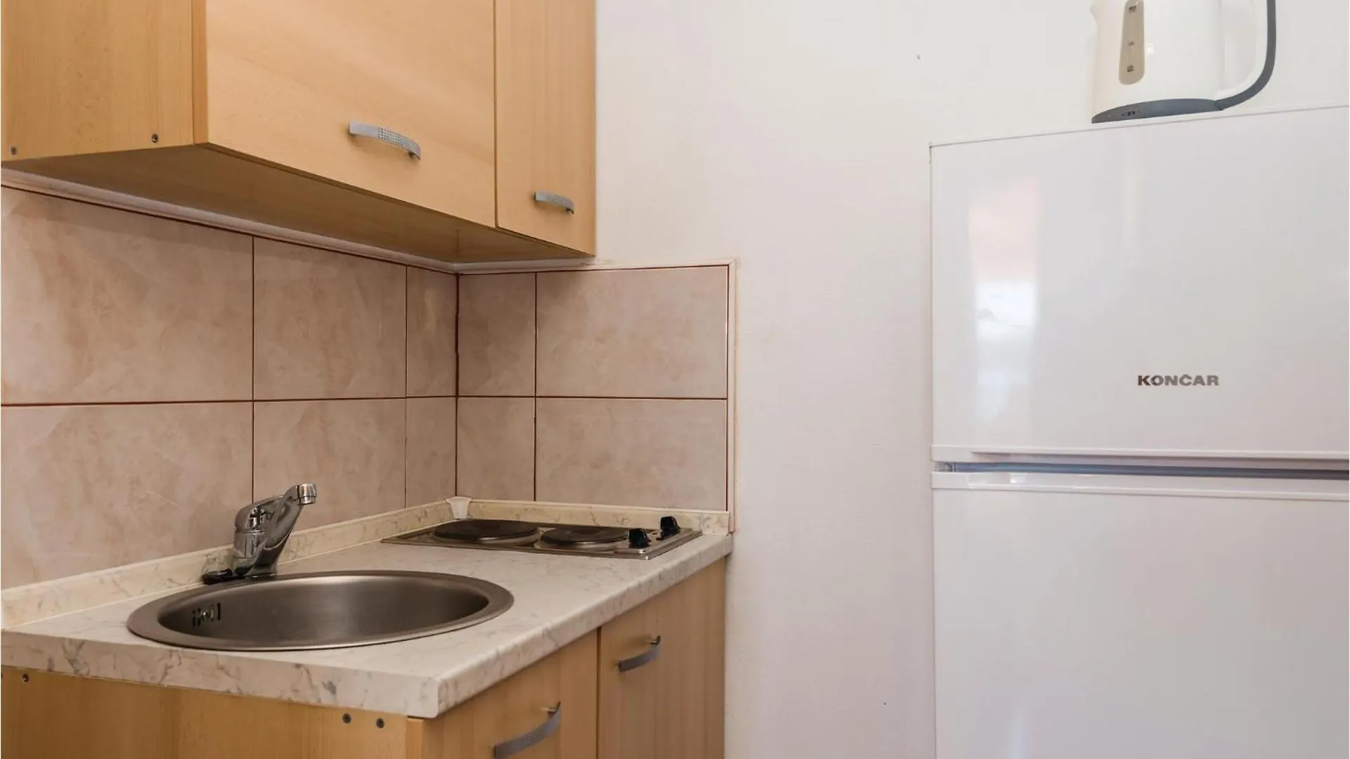1 Bedroom Nice Apartment In Dinjiska Croatia