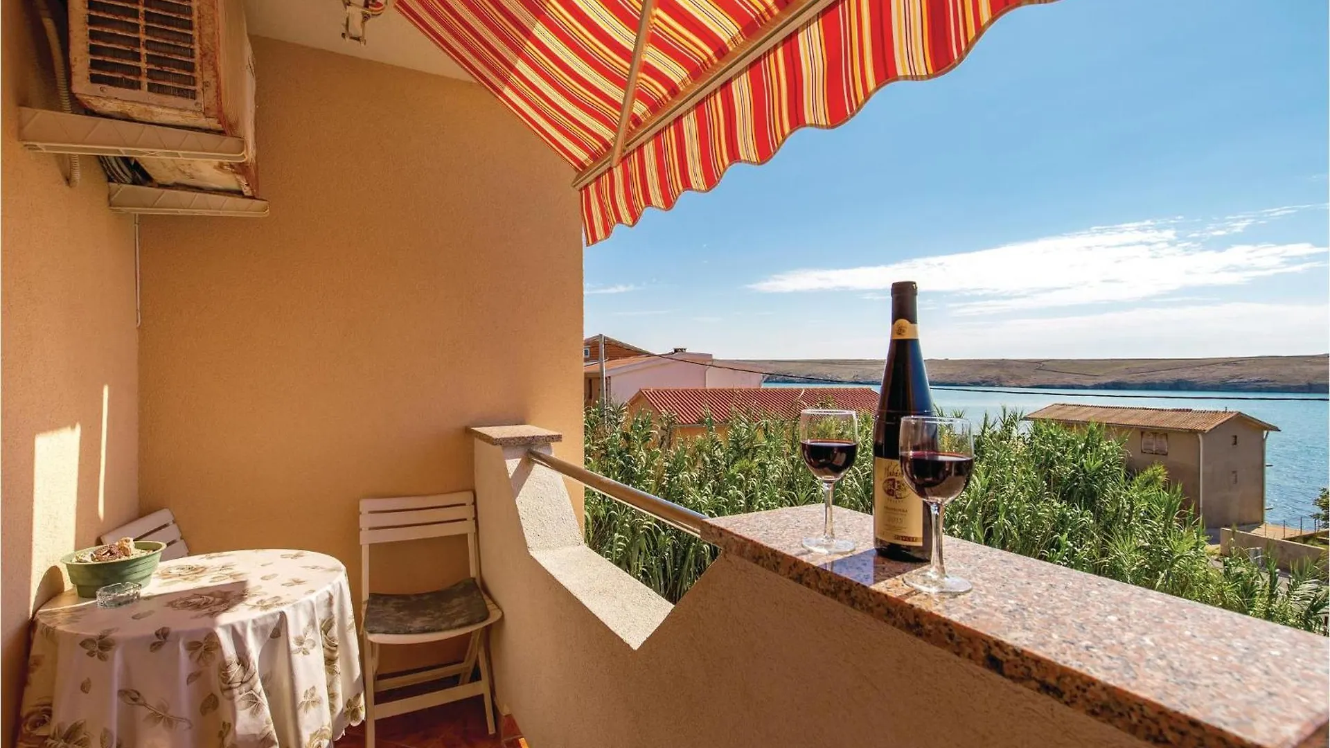 1 Bedroom Nice Apartment In Dinjiska 0*,  Croatia