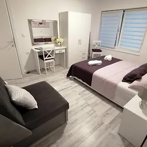 Lidija Apartament
