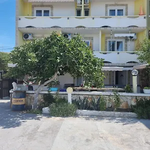 Appartamento Alen, Dinjiška